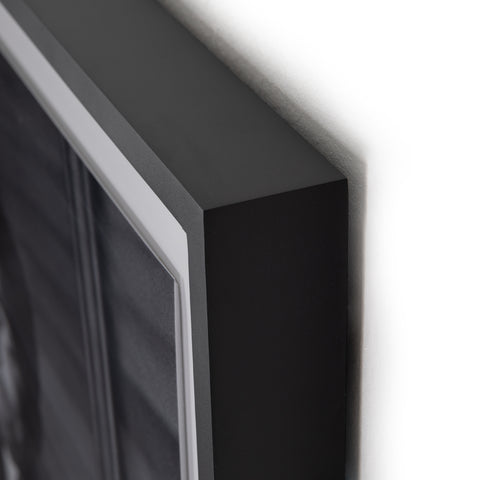 Muhammad Ali By Getty Images - 24" X 24"