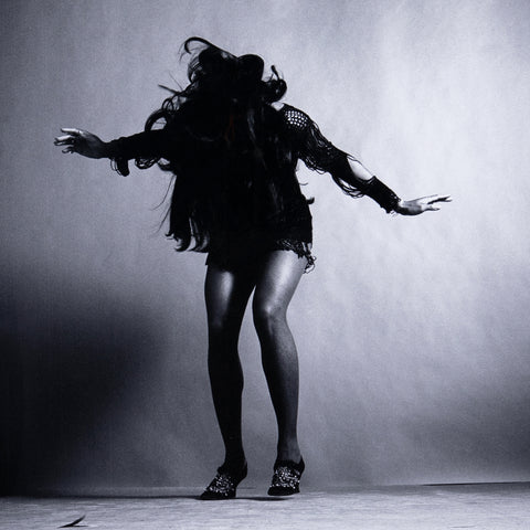 Tina Turner By Getty Images - 24" X 24"