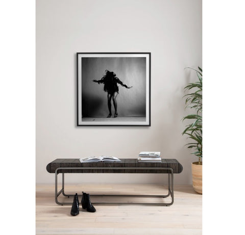 Tina Turner By Getty Images - 30" X 30"