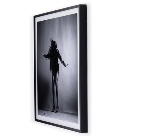 Tina Turner By Getty Images - 30" X 30"