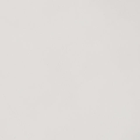 Gino End Table - Textured Matte White