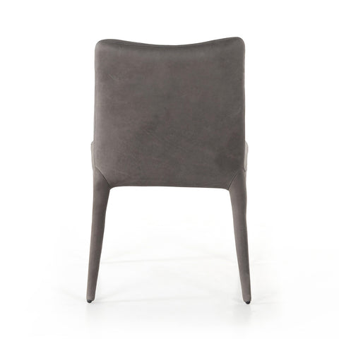 Monza Dining Chair-Heritage Graphite