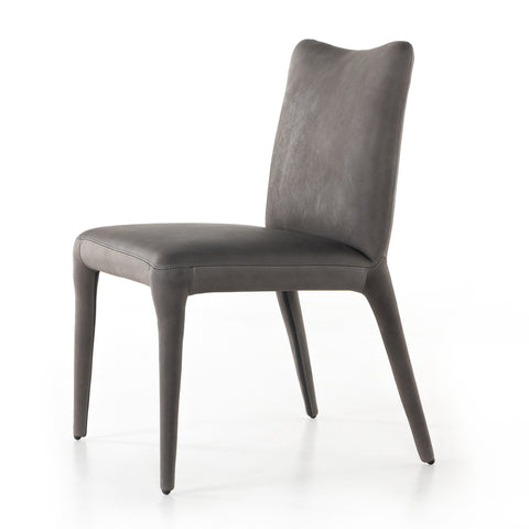 Monza Dining Chair-Heritage Graphite