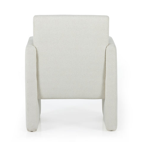 Kima Dining Chair - Fayette Cloud