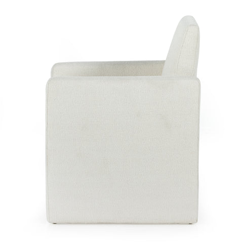 Kima Dining Chair - Fayette Cloud