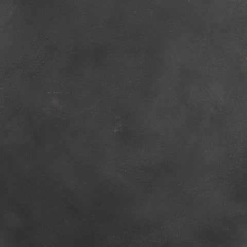 Cronos End Table-River Grey Marble