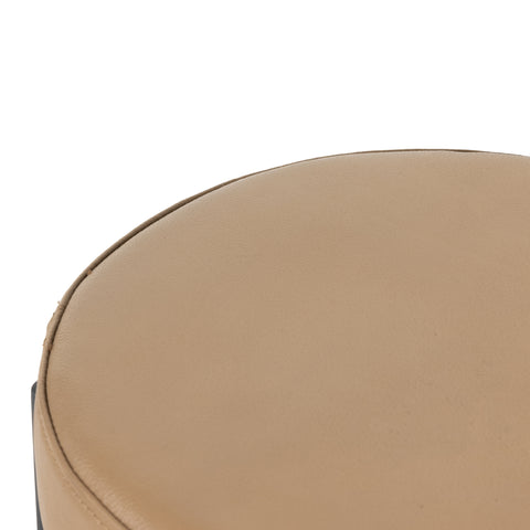 Nocona Counter Stool - Tan Leather