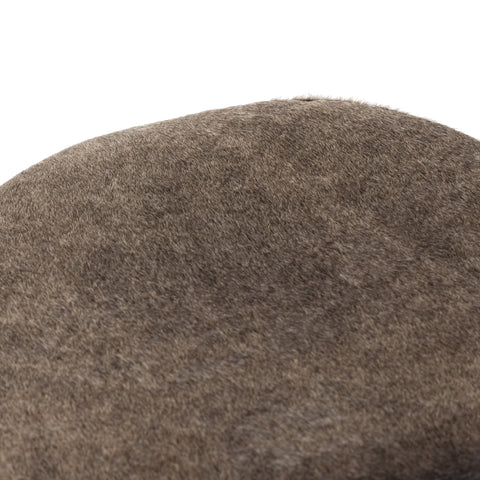 Nocona Bar Stool - Speckled Hide