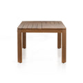 Culver Outdoor Dining Table-94"-Natural
