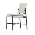 Miller Outdoor Dining Chair-Bronze