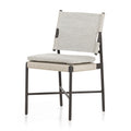 Miller Outdoor Dining Chair-Bronze