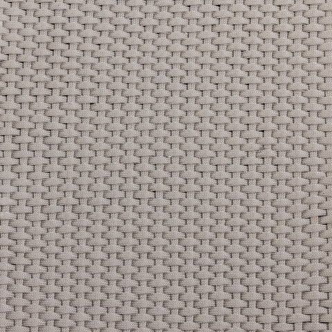 Delano Outdoor Chaise - Washed Brown - IN STOCK