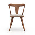 Coleson Dining Chair W/ Cushion-Sand