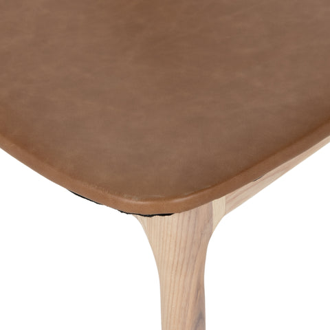 Amare Dining Chair-Sonoma Butterscotch