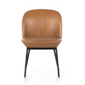 Imani Dining Chair-Sonoma Butterscotch