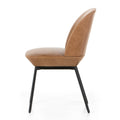 Imani Dining Chair-Sonoma Butterscotch