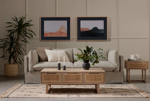 Landscape 1 By Kelly Colchin