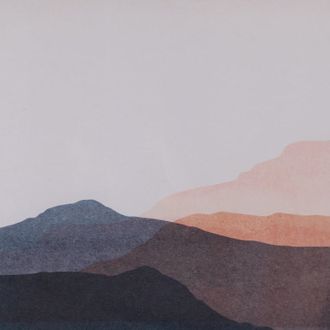 Landscape 3 By Kelly Colchin