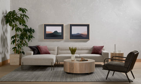 Landscape 3 By Kelly Colchin