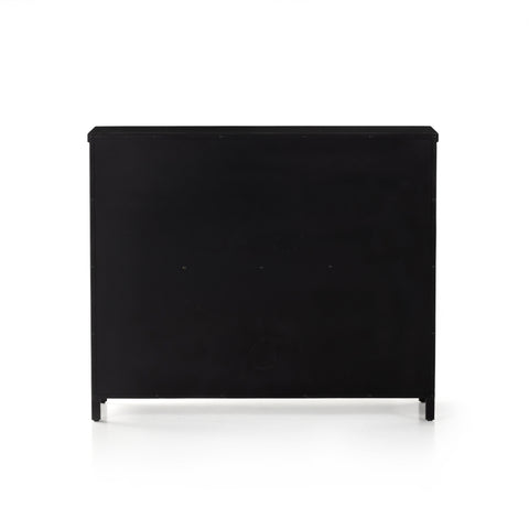 Lexington Small Cabinet - Black
