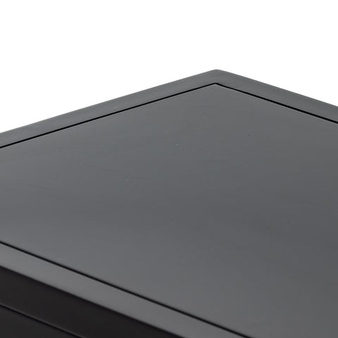 Lexington Small Cabinet - Black