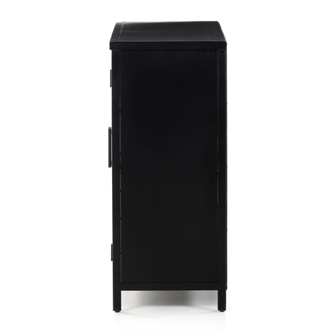 Lexington Small Cabinet - Black