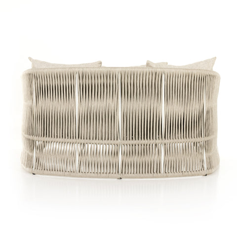 Porto Outdoor Day Bed - Faye Sand