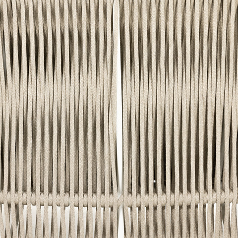 Porto Outdoor Day Bed - Faye Sand