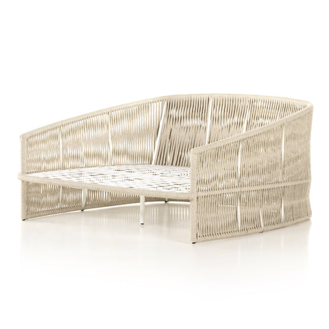 Porto Outdoor Day Bed - Faye Sand