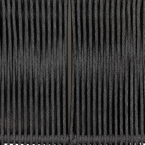 Porto Outdoor Day Bed - Venao Charcoal