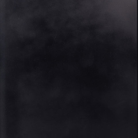 Soto 5 Drawer Dresser - Black