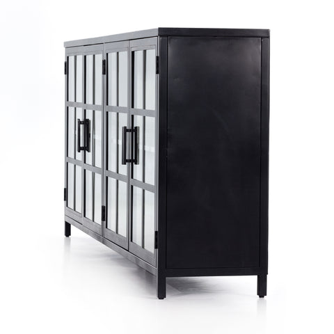 Lexington Sideboard - Black