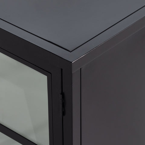 Lexington Sideboard - Black