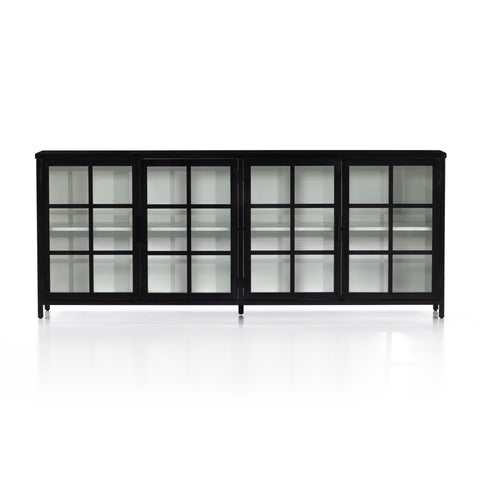 Lexington Sideboard - Black