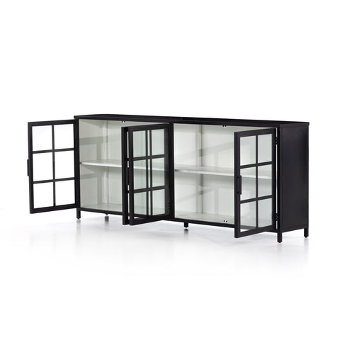 Lexington Sideboard - Black
