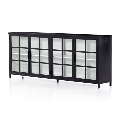 Lexington Sideboard - Black