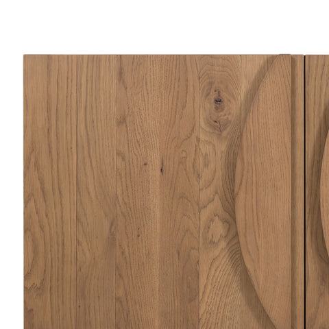 Pickford Sideboard-Dusted Oak Veneer