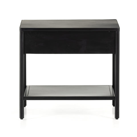Soto End Table - Black