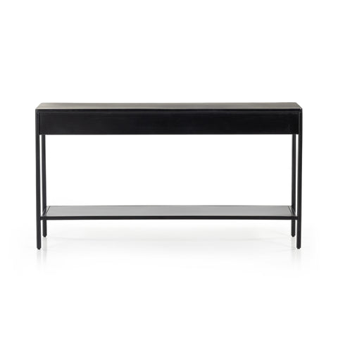 Soto Console Table - Black