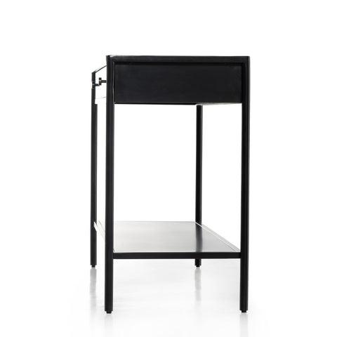 Soto Console Table - Black