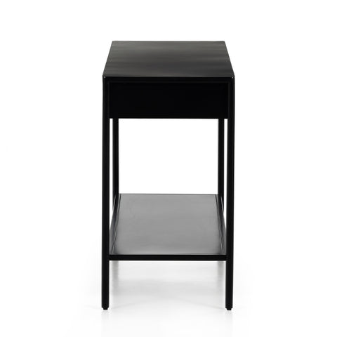 Soto Console Table - Black