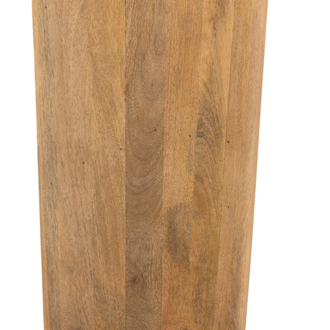 Myla Console Table-Auburn Mango