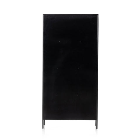Soto Cabinet - Black