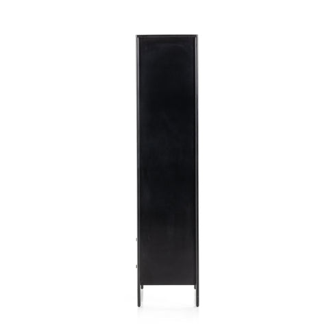Soto Cabinet - Black