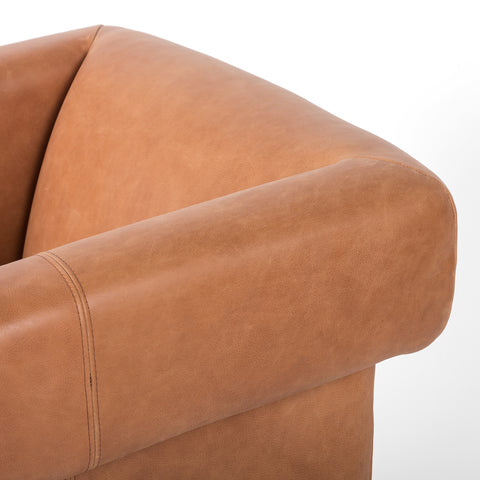 Cairo Chair - Palermo Cognac