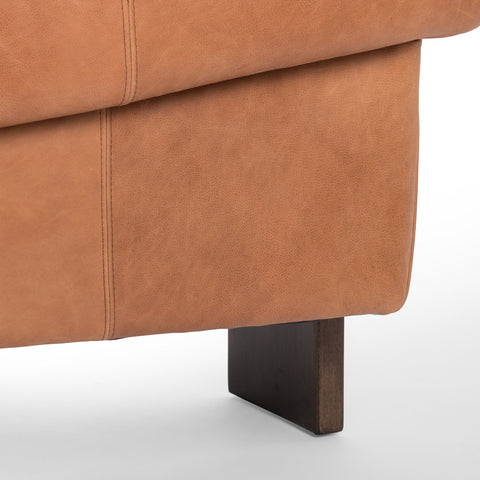 Cairo Chair - Palermo Cognac