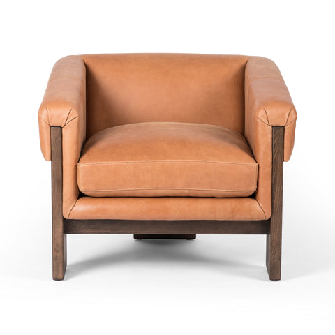 Cairo Chair - Palermo Cognac