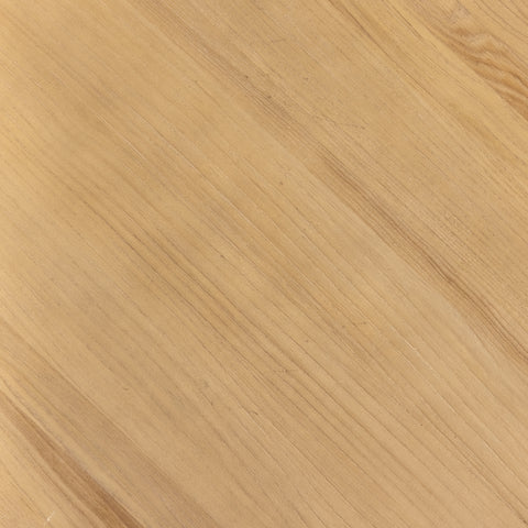 Liad Coffee Table-Natural Nettlewood