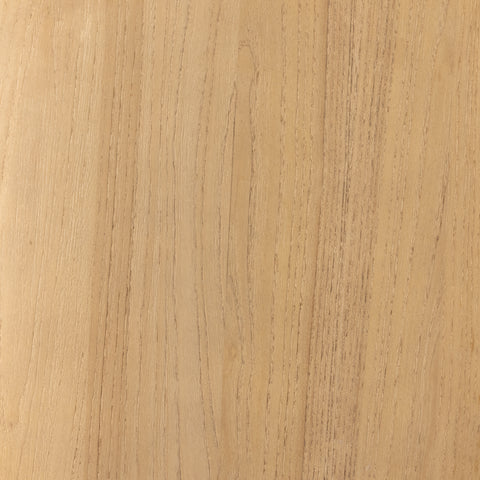 Liad End Table - Natural Nettlewood