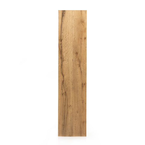Elbert Console Table - Natural Oak